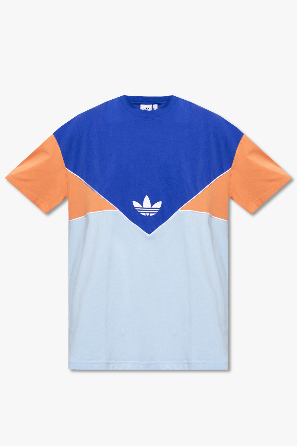 Roblox adidas t shirt clearance logo